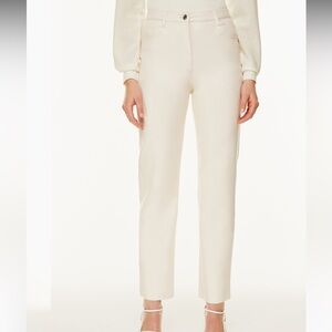 Aritzia Melina Super High Rise Pants